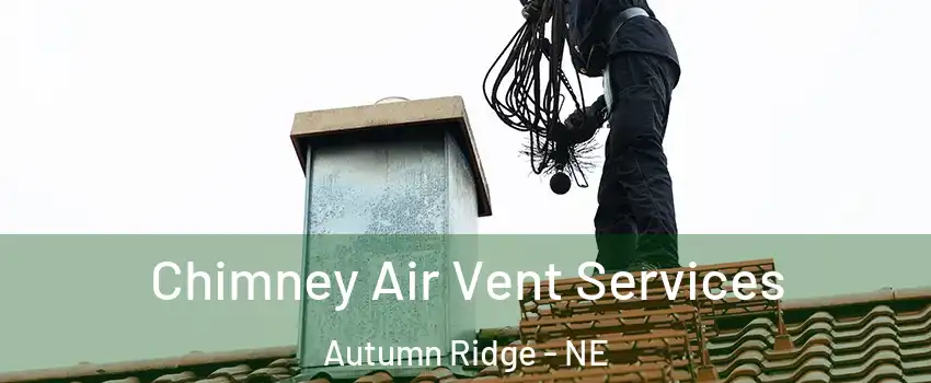 Chimney Air Vent Services Autumn Ridge - NE