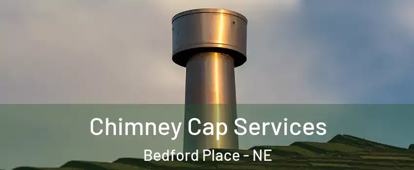 Chimney Cap Services Bedford Place - NE