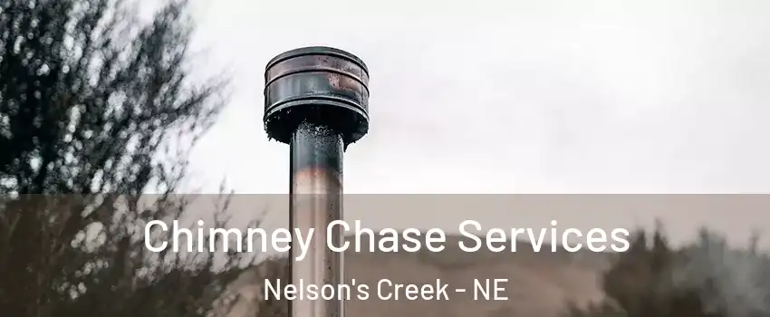 Chimney Chase Services Nelson's Creek - NE