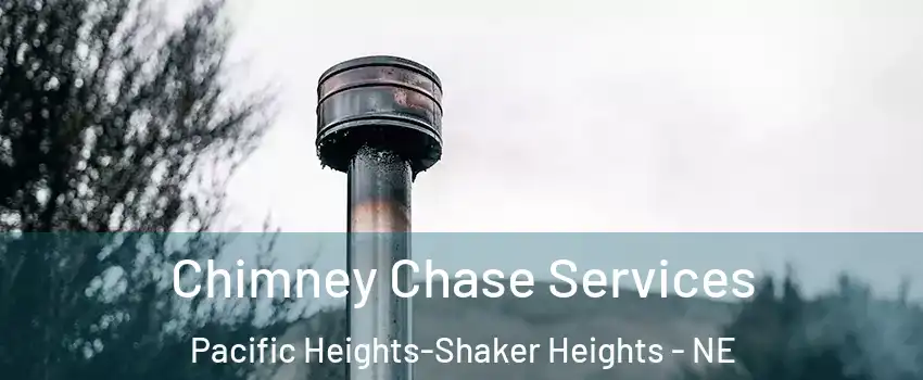 Chimney Chase Services Pacific Heights-Shaker Heights - NE