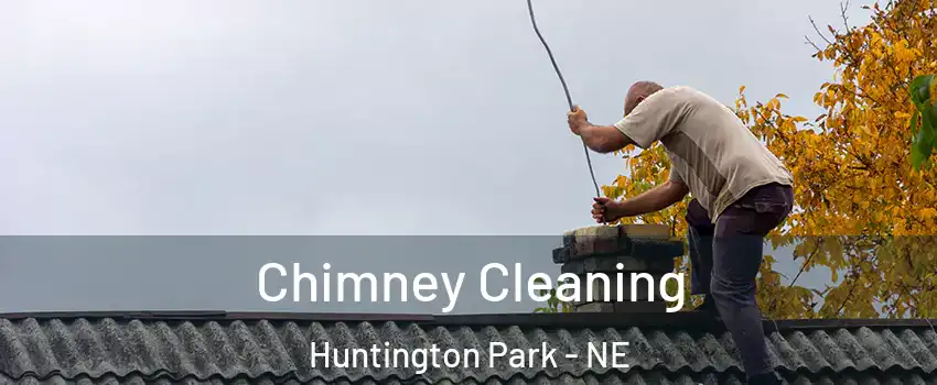 Chimney Cleaning Huntington Park - NE