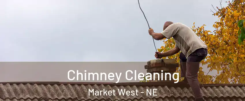 Chimney Cleaning Market West - NE