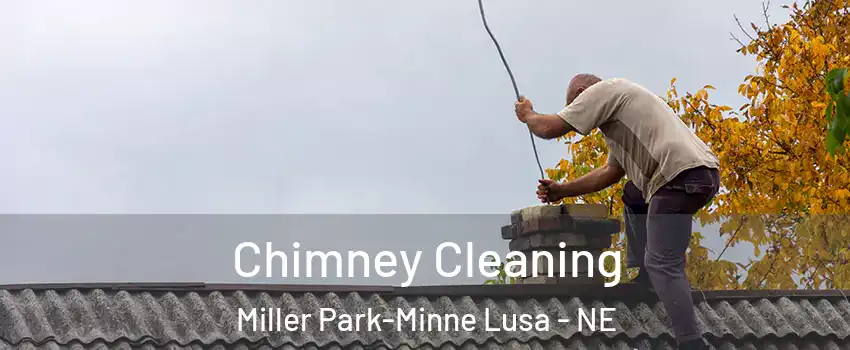 Chimney Cleaning Miller Park-Minne Lusa - NE