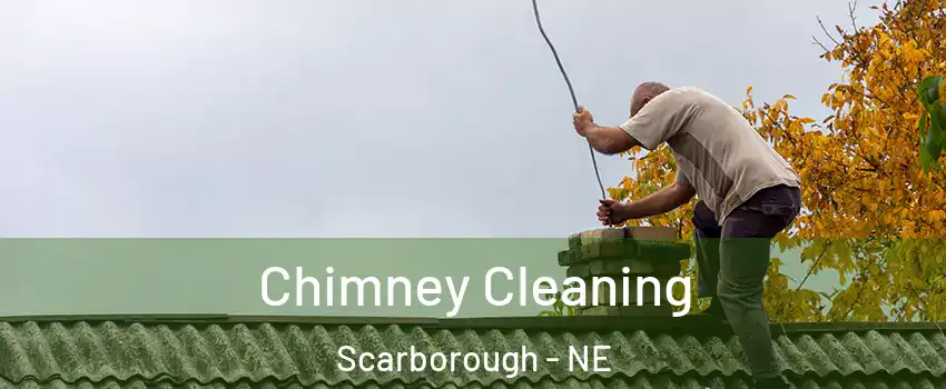 Chimney Cleaning Scarborough - NE