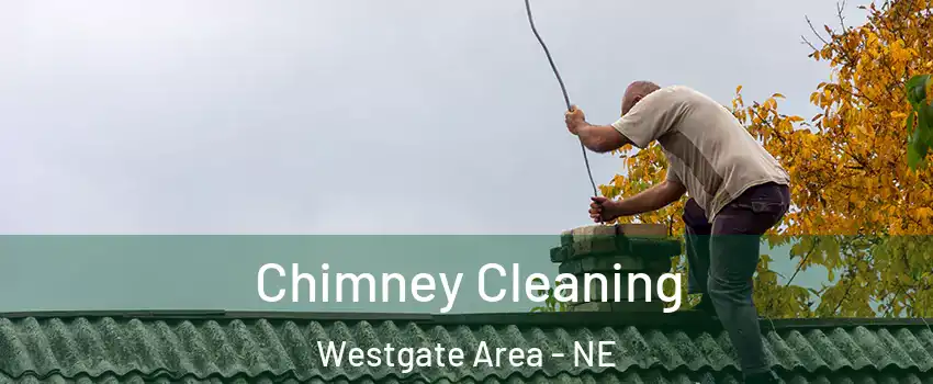 Chimney Cleaning Westgate Area - NE