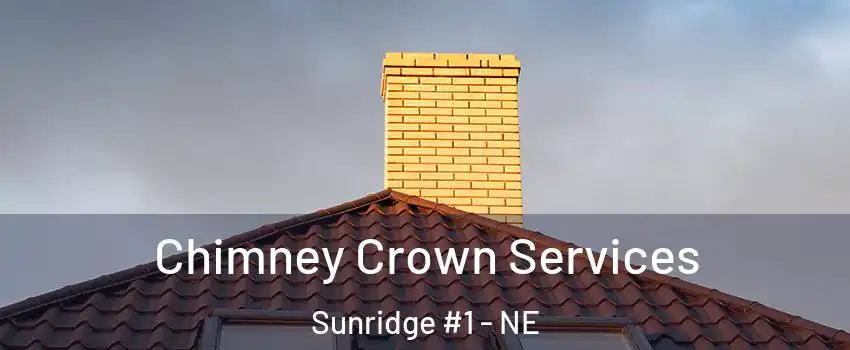 Chimney Crown Services Sunridge #1 - NE