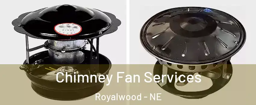 Chimney Fan Services Royalwood - NE