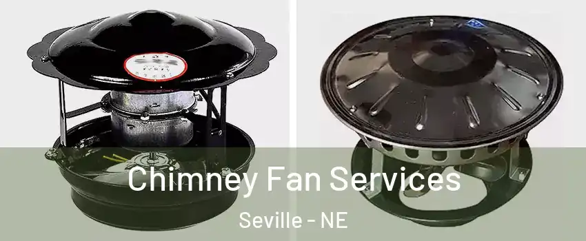 Chimney Fan Services Seville - NE