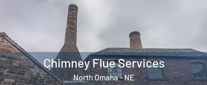 Chimney Flue Services North Omaha - NE