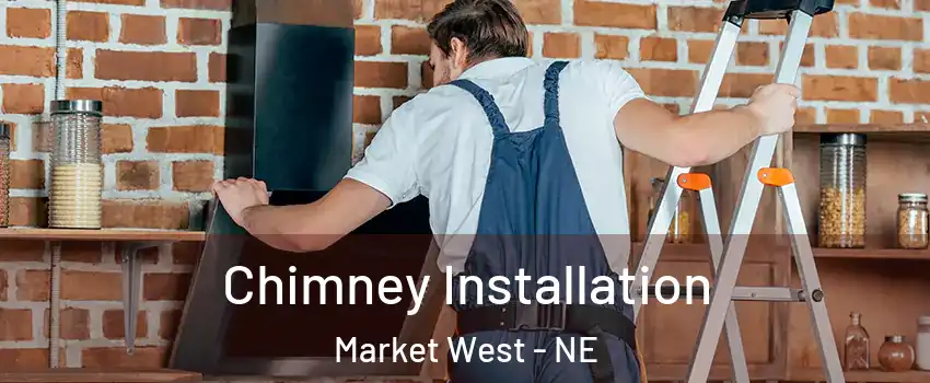 Chimney Installation Market West - NE