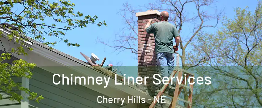 Chimney Liner Services Cherry Hills - NE