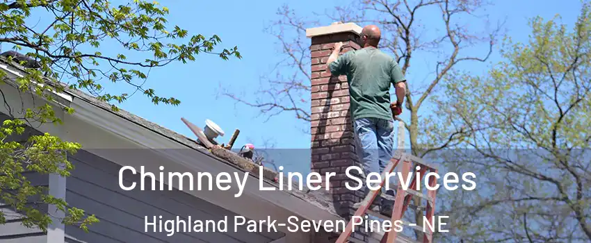 Chimney Liner Services Highland Park-Seven Pines - NE