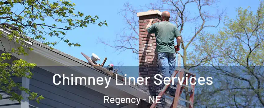 Chimney Liner Services Regency - NE