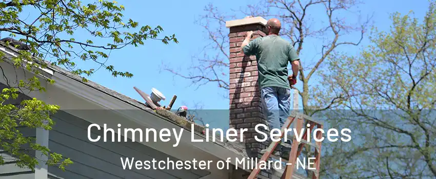 Chimney Liner Services Westchester of Millard - NE