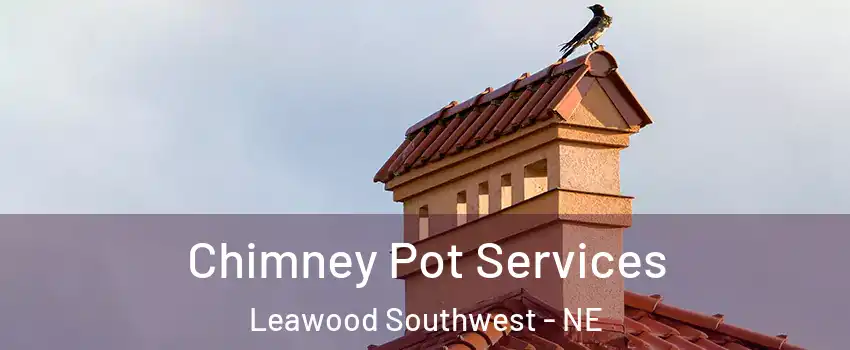 Chimney Pot Services Leawood Southwest - NE