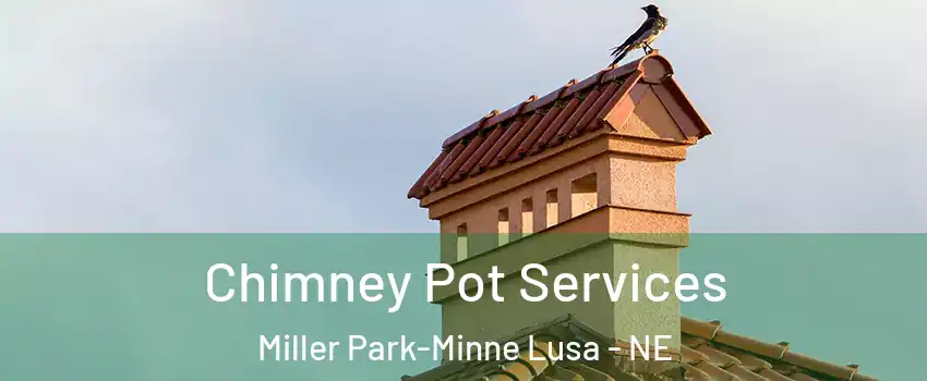 Chimney Pot Services Miller Park-Minne Lusa - NE