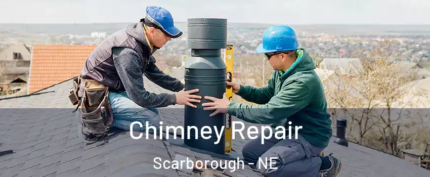 Chimney Repair Scarborough - NE