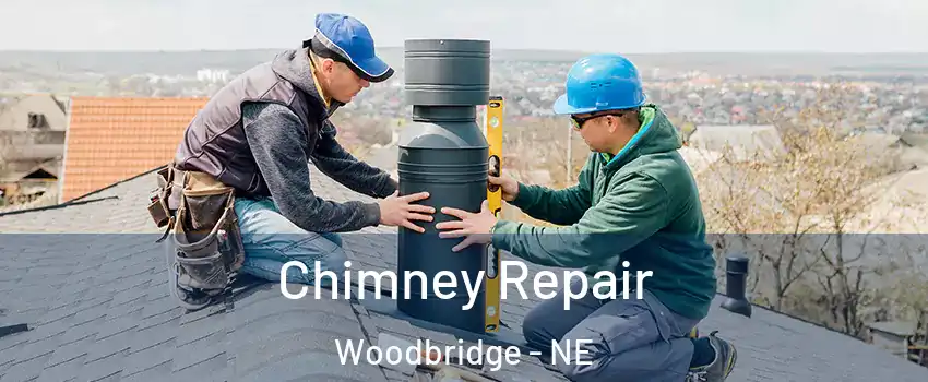 Chimney Repair Woodbridge - NE