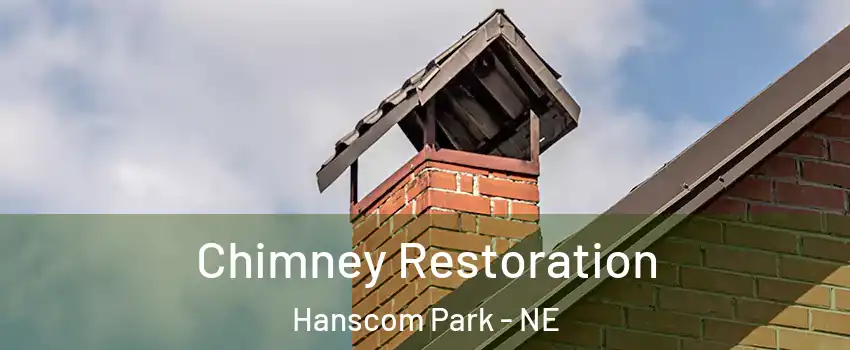 Chimney Restoration Hanscom Park - NE