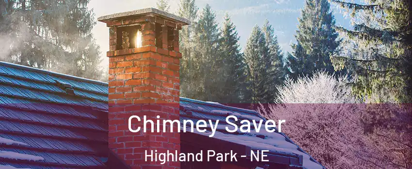 Chimney Saver Highland Park - NE