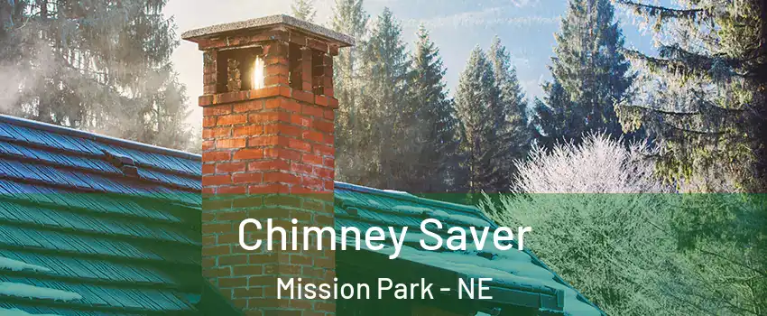 Chimney Saver Mission Park - NE