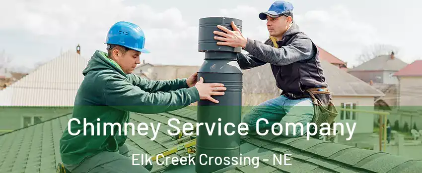 Chimney Service Company Elk Creek Crossing - NE