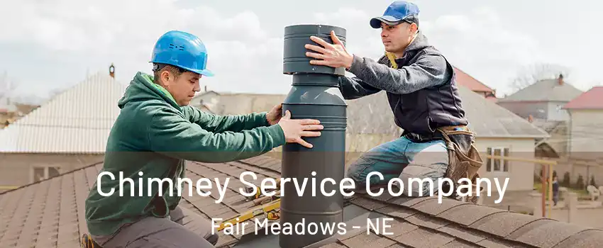 Chimney Service Company Fair Meadows - NE