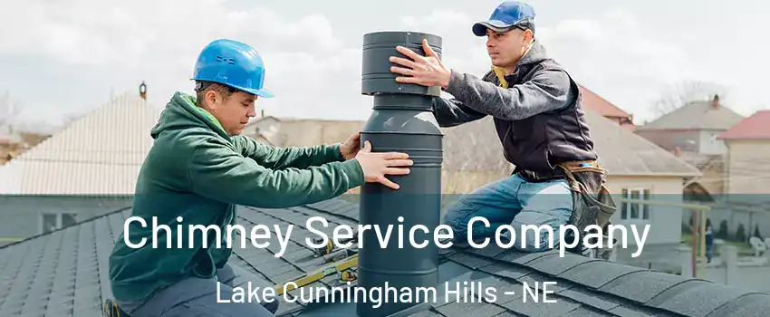 Chimney Service Company Lake Cunningham Hills - NE