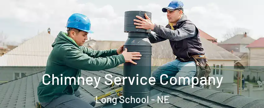 Chimney Service Company Long School - NE