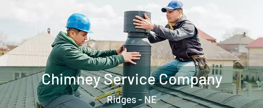 Chimney Service Company Ridges - NE