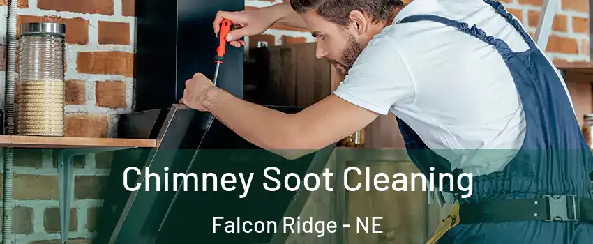 Chimney Soot Cleaning Falcon Ridge - NE