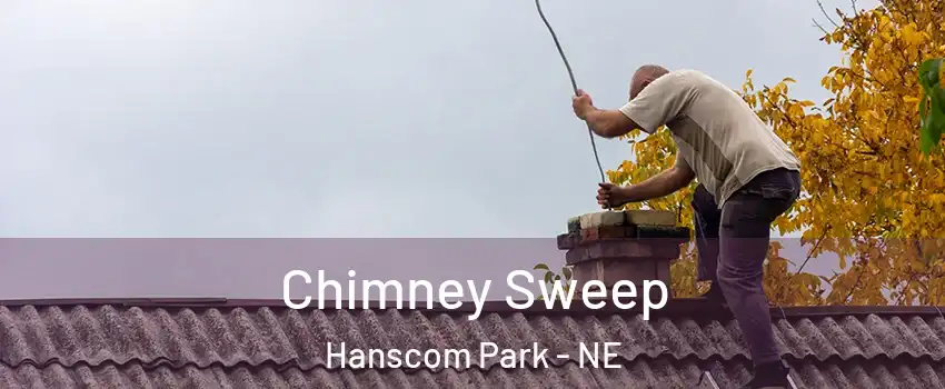 Chimney Sweep Hanscom Park - NE