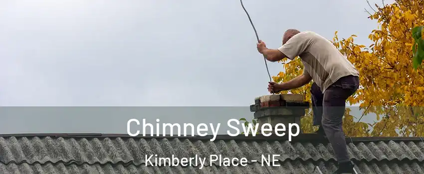 Chimney Sweep Kimberly Place - NE