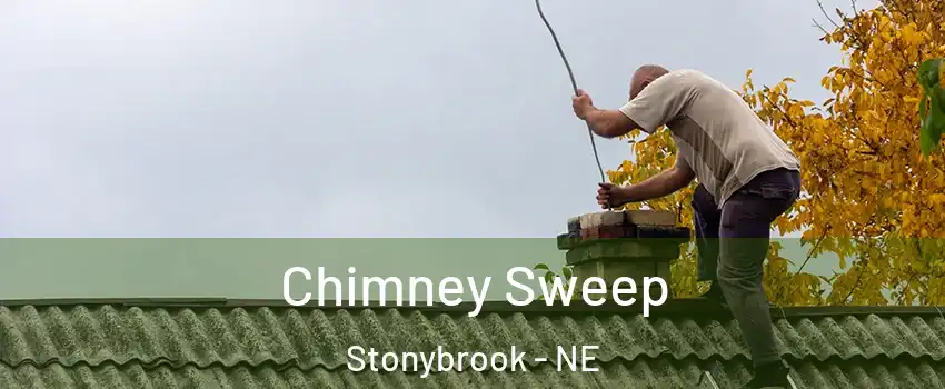 Chimney Sweep Stonybrook - NE