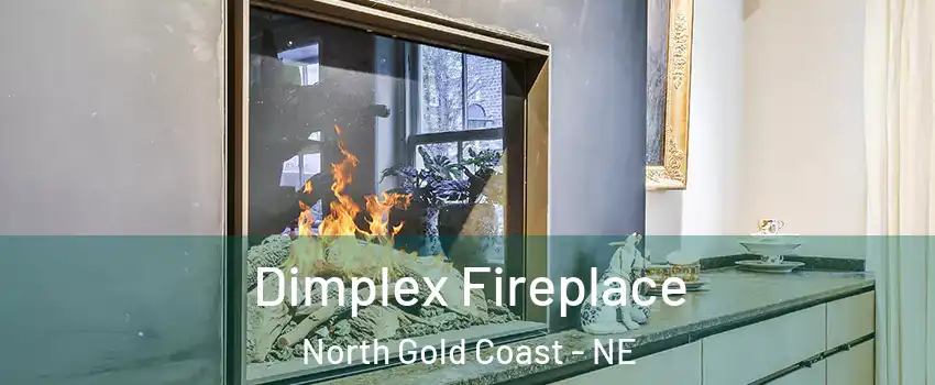 Dimplex Fireplace North Gold Coast - NE