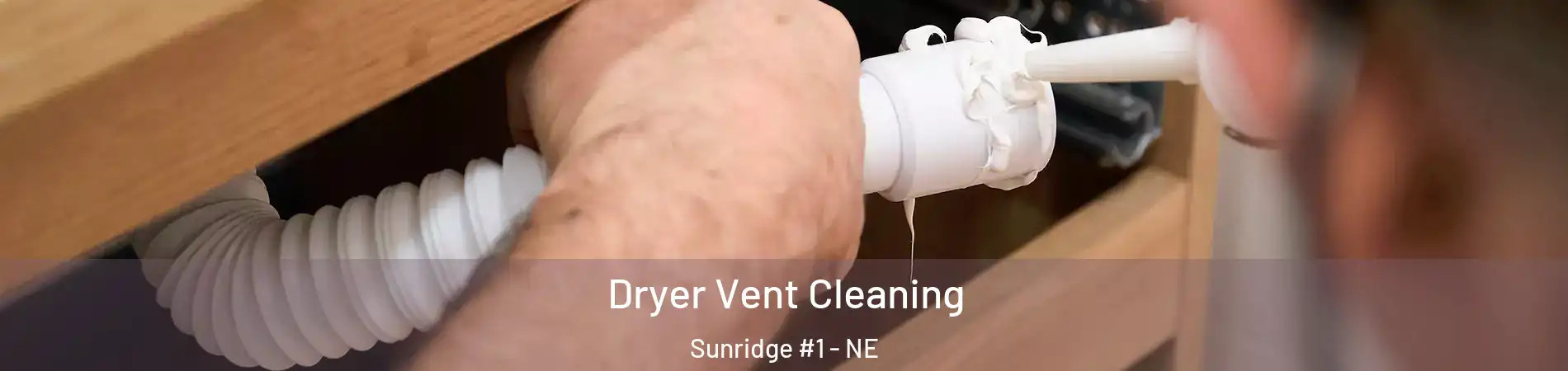 Dryer Vent Cleaning Sunridge #1 - NE