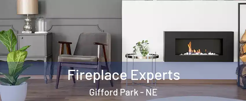 Fireplace Experts Gifford Park - NE