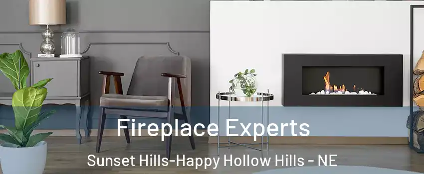 Fireplace Experts Sunset Hills-Happy Hollow Hills - NE