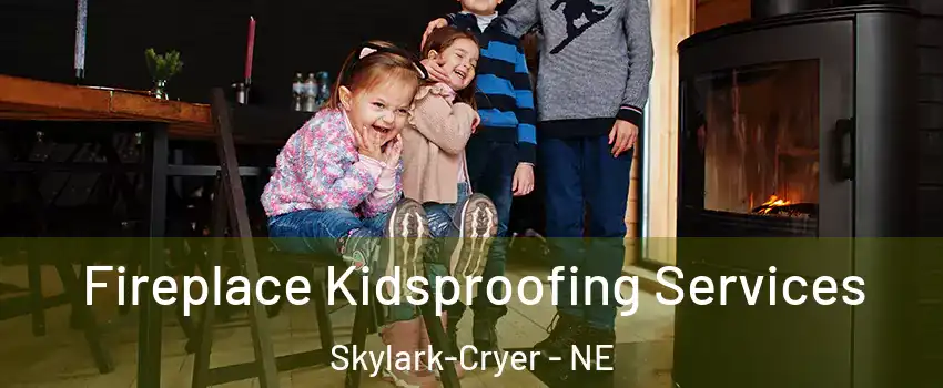 Fireplace Kidsproofing Services Skylark-Cryer - NE