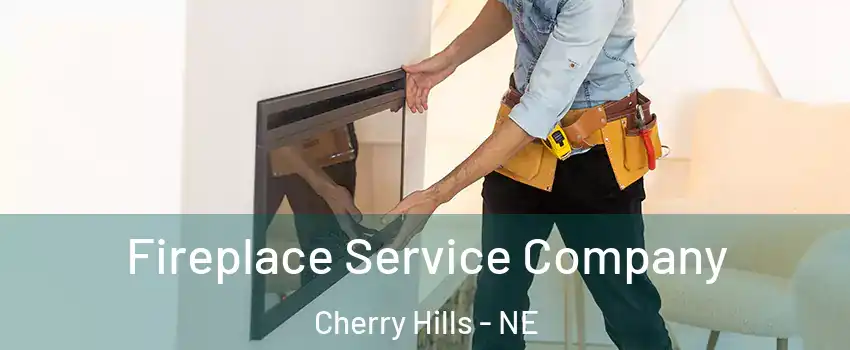 Fireplace Service Company Cherry Hills - NE