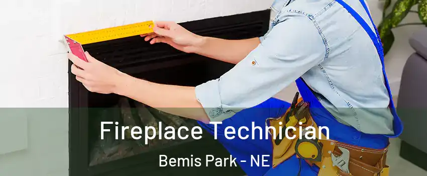 Fireplace Technician Bemis Park - NE