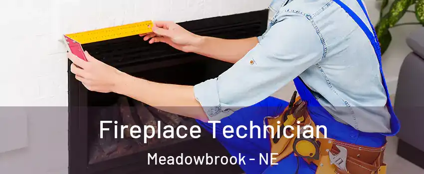 Fireplace Technician Meadowbrook - NE