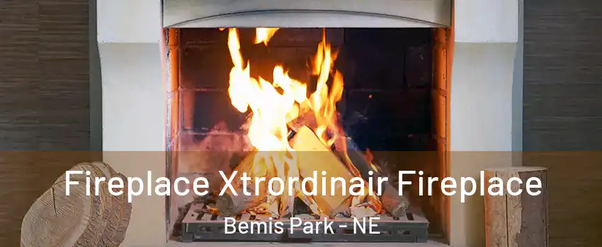 Fireplace Xtrordinair Fireplace Bemis Park - NE