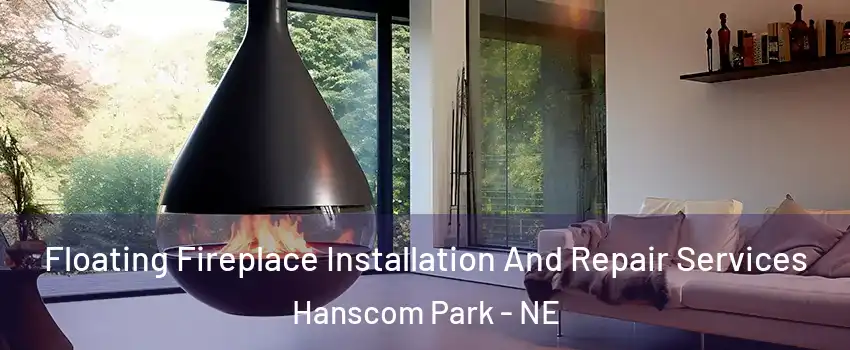 Floating Fireplace Installation And Repair Services Hanscom Park - NE