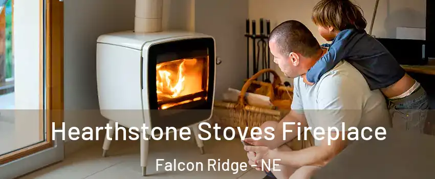 Hearthstone Stoves Fireplace Falcon Ridge - NE