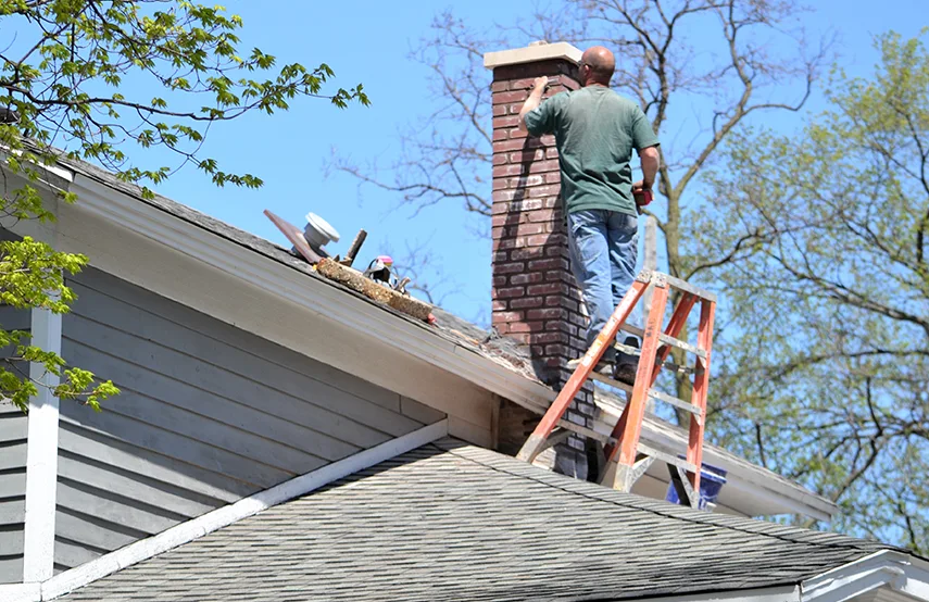 Chimney & Fireplace Inspections Services in Omaha, NE