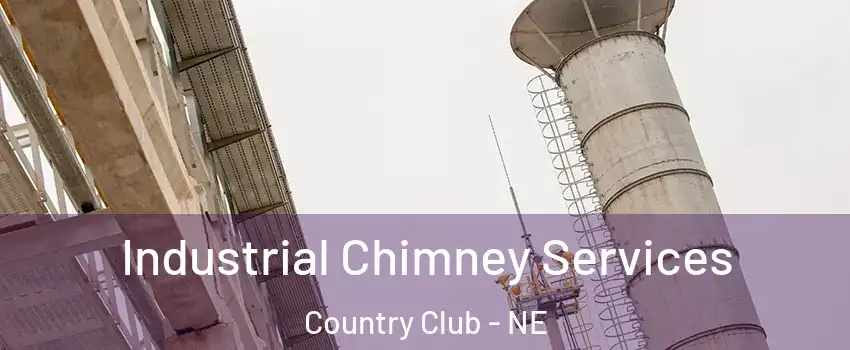 Industrial Chimney Services Country Club - NE