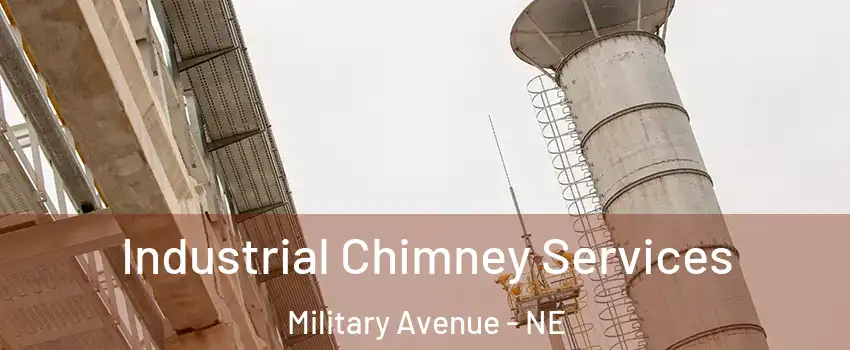 Industrial Chimney Services Military Avenue - NE