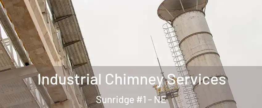 Industrial Chimney Services Sunridge #1 - NE