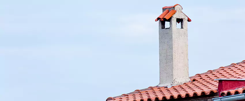 Chimney Pot Replacement in Long School, NE